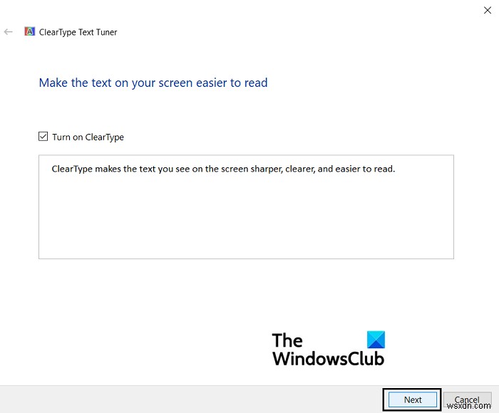 Windows 11/10에서 손상된 글꼴을 복구하는 완벽 가이드