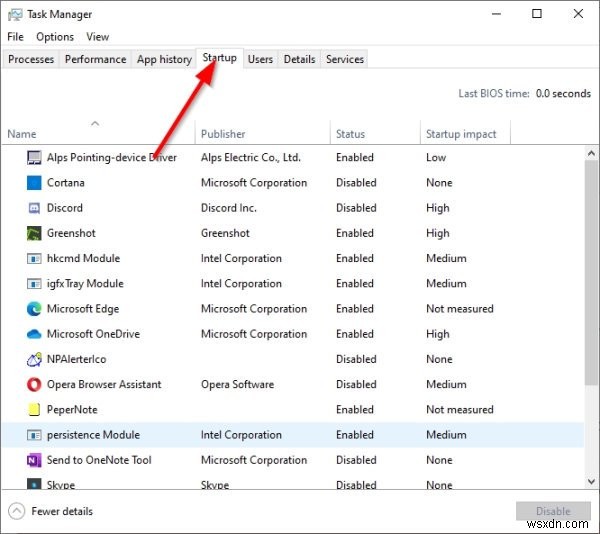 Windows 11/10에서 Microsoft Teams 자동 실행을 막는 4가지 방법