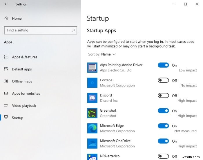 Windows 11/10에서 Microsoft Teams 자동 실행을 막는 4가지 방법