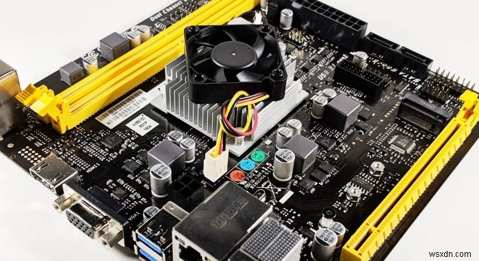 Windows 11 지원 칩셋·메인보드 총정리: TPM 2.0 요구 사항부터 제조사별 호환 목록까지