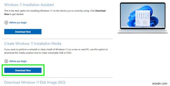 Windows 11/10 인플레이스 업그레이드, 단계별로 쉽게 따라하기