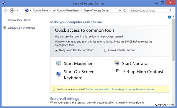 Windows 11/10 화상 키보드(On-Screen Keyboard) 옵션 및 설정 완벽 가이드