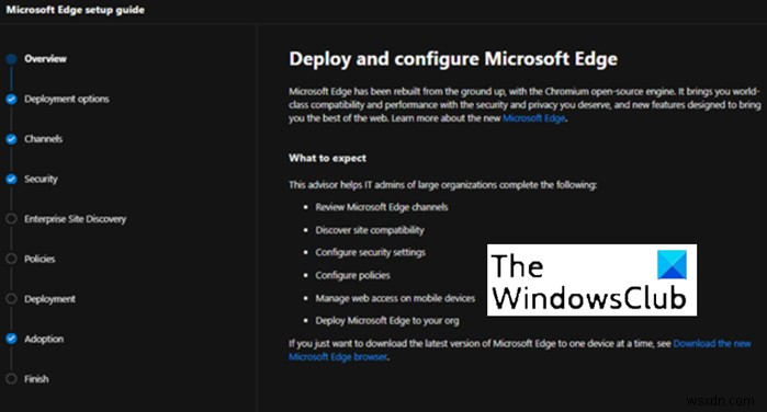 Internet Explorer에서 Microsoft Edge로 빠르게 전환하는 방법: 공식 마이그레이션 도구 완벽 가이드