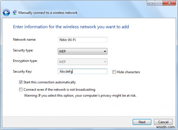 Wi-Fi 무선 네트워크 보안 키의 종류와 Windows에서 안전하게 설정하는 방법