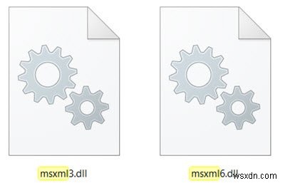 Windows Update 오류 코드 0x8007045A ERROR_DLL_INIT_FAILED 해결 방법