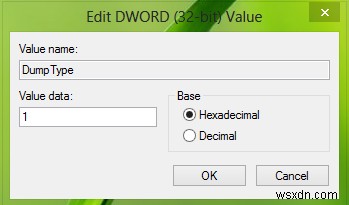 Windows 11/10에서 Windows 오류 보고 서비스(WER) 활성화·비활성화하는 방법