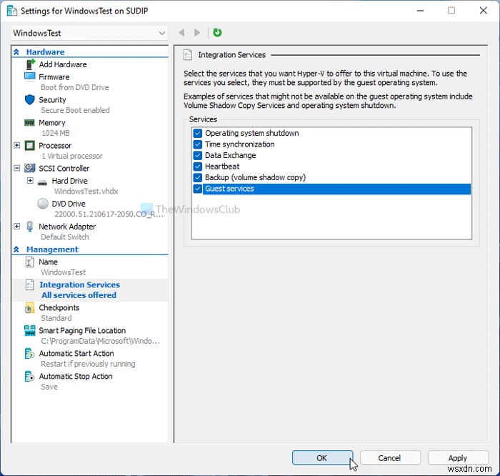 Hyper-V 가상 머신 시작이 너무 느릴 때? 시작 속도를 높이는 6가지 해결 방법
