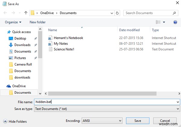Windows 11/10에서 숨겨진 관리자 계정을 만드는 방법