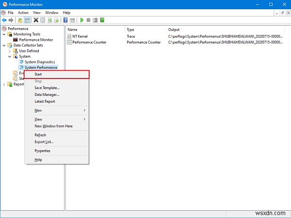 Windows 11/10에서 컴퓨터 성능 벤치마크 테스트를 실행하는 방법