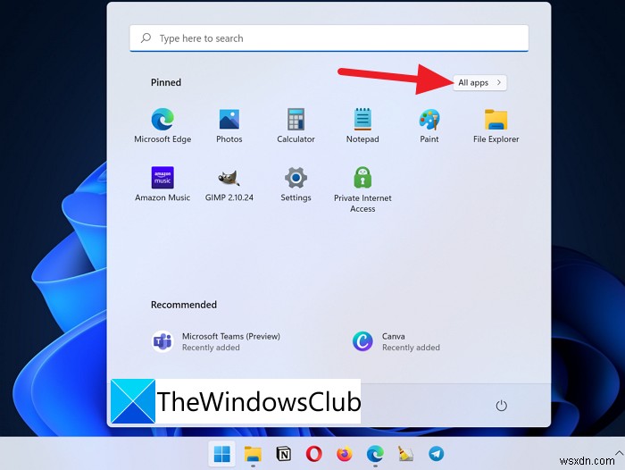 Windows 11에서 Windows 도구(Windows Tools)를 여는 4가지 방법