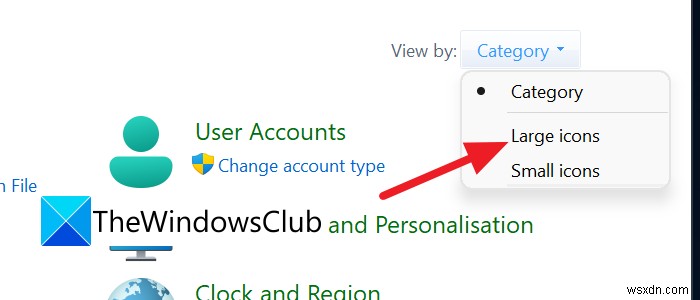 Windows 11에서 Windows 도구(Windows Tools)를 여는 4가지 방법