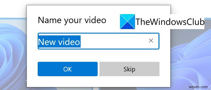 Windows 11에서 사진으로 동영상 만드는 방법 (사진 앱 완벽 가이드)