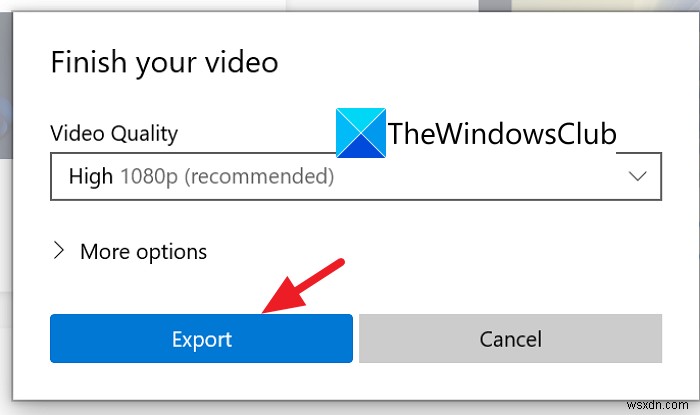 Windows 11에서 사진으로 동영상 만드는 방법 (사진 앱 완벽 가이드)