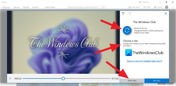 Windows 11에서 사진으로 동영상 만드는 방법 (사진 앱 완벽 가이드)