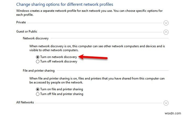 Windows 11/10에서 WebDAV를 네트워크 드라이브로 매핑하는 방법