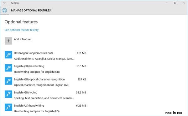Windows 11/10 언어 설치 및 제거 방법 완벽 가이드