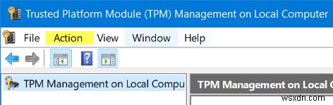 BitLocker  신뢰할 수 있는 플랫폼 모듈(TPM)을 사용할 수 없습니다  오류 해결 방법