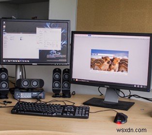 Windows 11/10에서 시작 메뉴를 두 번째 모니터로 옮기는 완벽 가이드