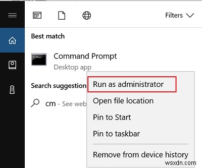 DISM 도구로 손상된 Windows 업데이트 시스템 파일 복구하는 방법