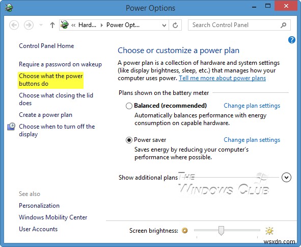 Windows 11/10 보안 옵션 준비 중 화면에서 멈춤 현상 해결 방법