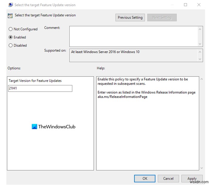 Windows 10 PC에 Windows 11 자동 설치 막는 방법 (그룹 정책·레지스트리)