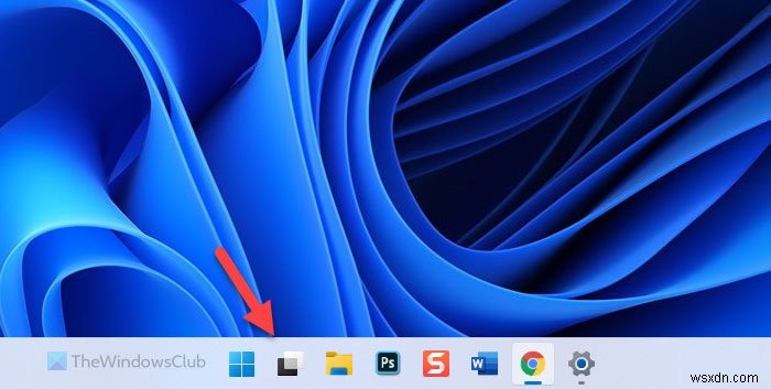 Windows 11/10에서 가상 데스크톱 생성, 삭제, 사용 방법