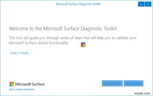 Windows 11/10 또는 Surface Pro에서 작업 표시줄 아이콘 간격이 넓어지는 문제 해결 방법