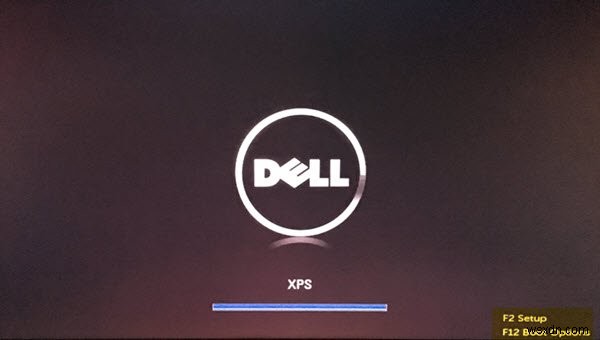 Windows PC에서 BIOS 설정을 공장 기본값으로 초기화하는 방법