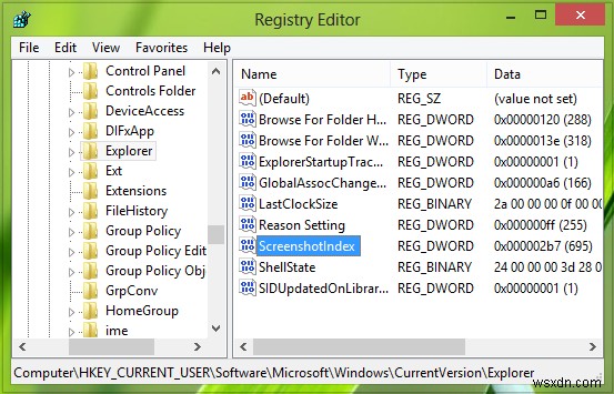 Windows 11/10에서 스크린샷이 사진 폴더에 저장되지 않을 때 해결 방법
