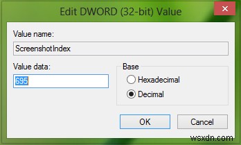 Windows 11/10에서 스크린샷이 사진 폴더에 저장되지 않을 때 해결 방법