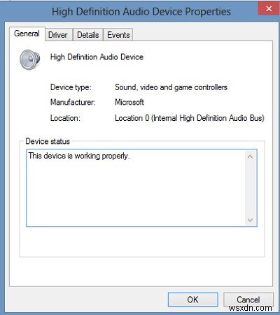 Windows 11/10에서 소리가 나지 않을 때 해결하는 8가지 방법