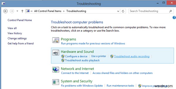 Windows 11/10에서 소리가 나지 않을 때 해결하는 8가지 방법