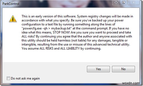 Windows 11/10에서 CPU 코어 파킹 활성화 및 비활성화하는 방법