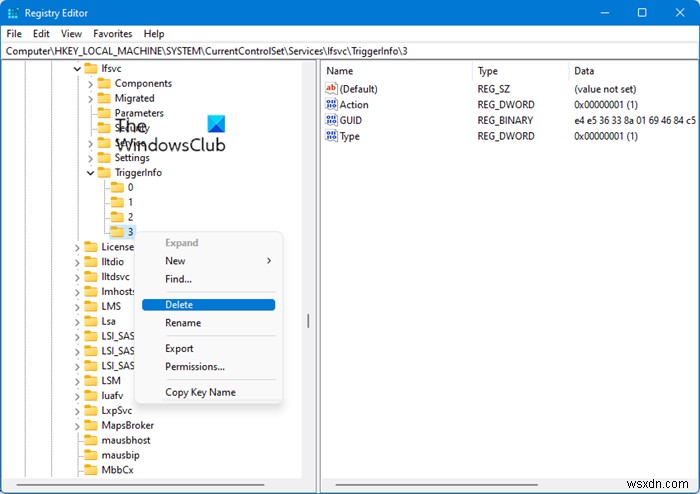 Windows 11/10에서 위치 서비스가 회색으로 비활성화될 때 해결하는 방법