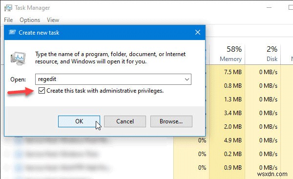 Windows 11/10  개인 설정(응답 없음)  오류 해결 방법 6가지