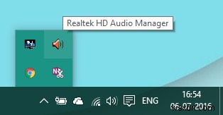 Realtek HD Audio Manager로 PC 사운드를 한 단계 끌어올리는 방법
