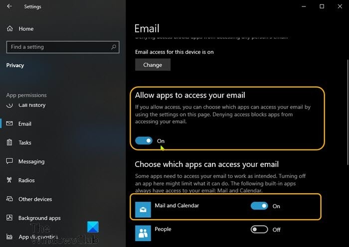 Windows 10/11 메일 앱 오류 코드 0x8007139f 완벽 해결 가이드