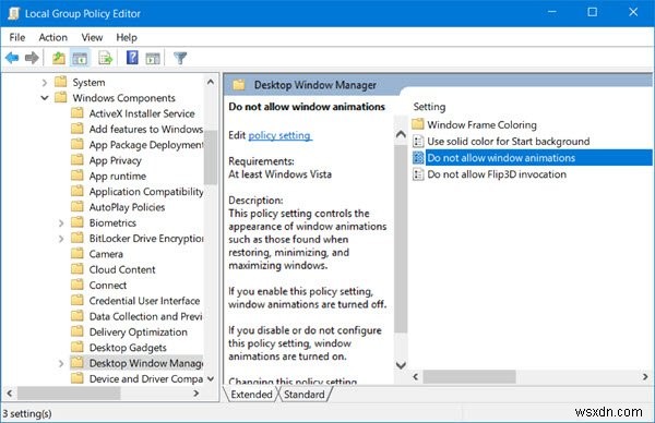 Windows 11/10 잠금 화면이 검은색 또는 회색으로 표시될 때 해결 방법