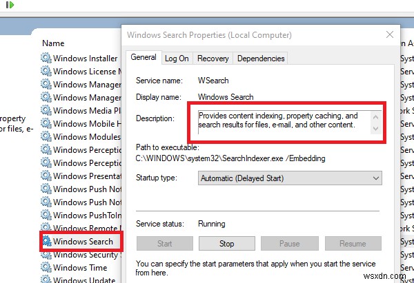 Windows 11/10 파일 탐색기 검색이 작동하지 않을 때 해결하는 6가지 방법