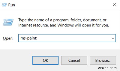 Windows 11/10에서 URI 명령으로 Microsoft Store 앱 바로 실행하기