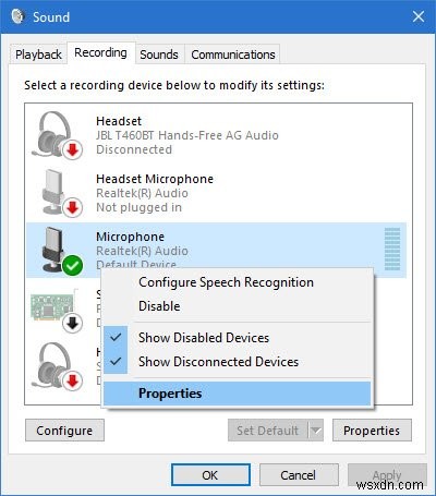 Windows 11/10에서 마이크 볼륨 높이고 증폭하는 완벽 가이드