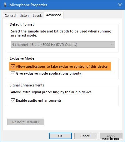 Windows 11/10에서 마이크 볼륨 높이고 증폭하는 완벽 가이드