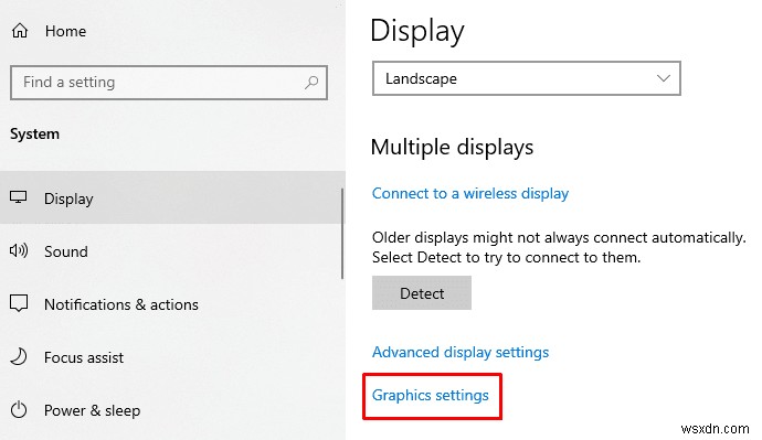 Windows 11/10에서 하드웨어 가속 GPU 스케줄링 활성화하는 방법