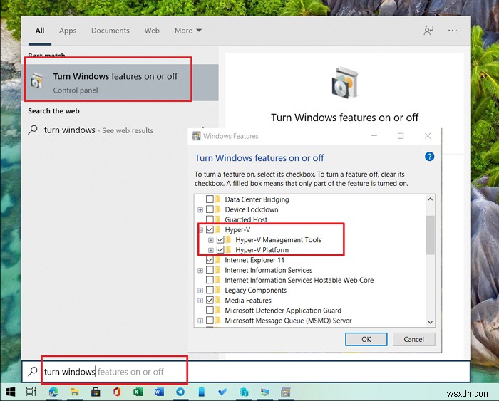 Windows 10에서 Hyper-V를 활용해 Windows 11을 안전하게 설치하는 방법