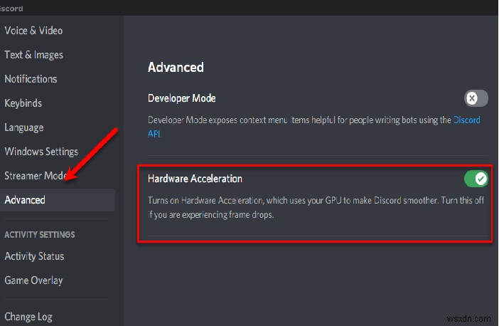 Windows 10/11에서 디스코드(Discord) 끊김·지연 문제 해결하는 방법
