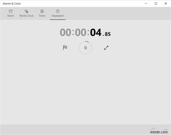 Windows 11/10 시계 앱 완벽 활용법: 세계 시계 추가부터 알람, 타이머, 스톱워치까지