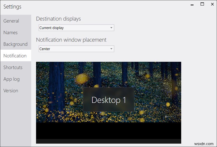 Windows 10에서 가상 데스크톱 순서 변경 및 재정렬하는 방법