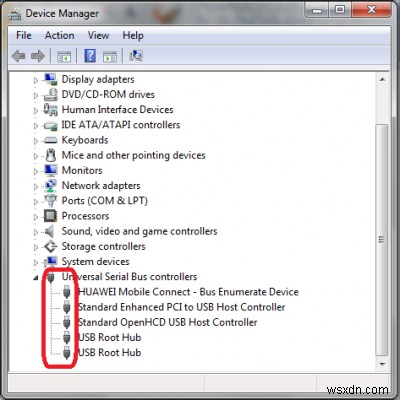 Windows 11/10에서 CD/DVD-ROM 드라이브와 USB 드라이브·포트 활성화 및 비활성화하는 방법