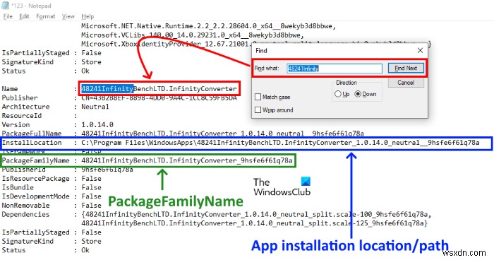 명령 프롬프트에서 Microsoft Store 앱을 실행하는 방법