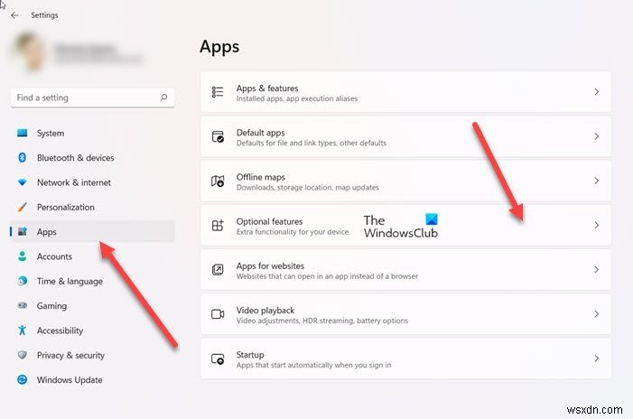 Windows 11/10에서 그래픽 도구(Graphics Tools)를 설치하는 방법